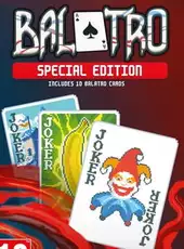 Balatro: Special Edition