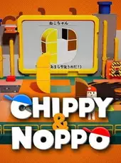 Chippy & Noppo