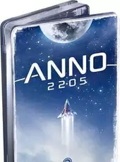 Anno 2205: Collector's Edition