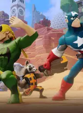 Disney Infinity: 2.0