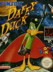 Daffy Duck: The Marvin Missions