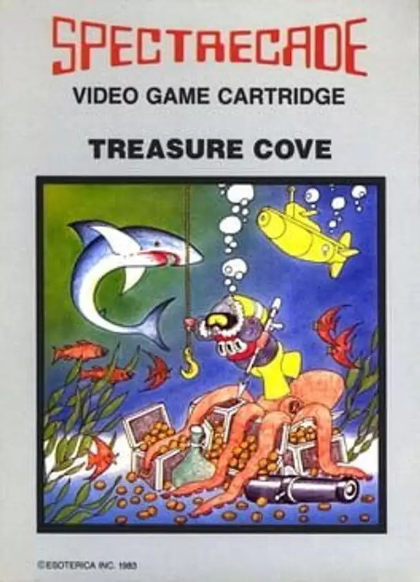 Treasure Cove