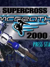 Jeremy McGrath Supercross 2000