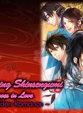 The Amazing Shinsengumi: Heroes in Love