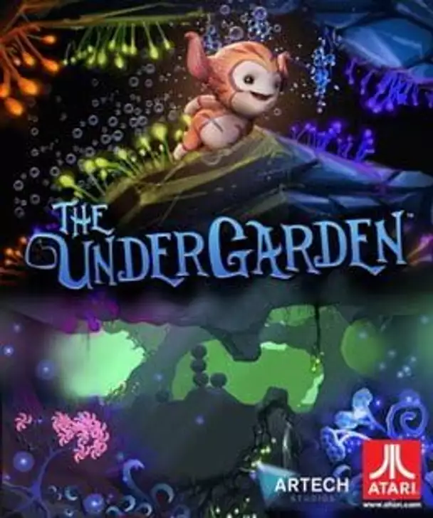 The UnderGarden