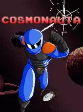 Cosmonauta