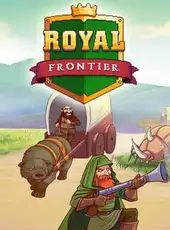 Royal Frontier