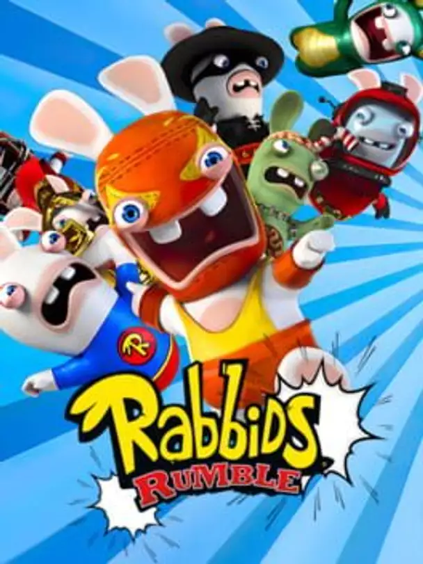 Rabbids Rumble