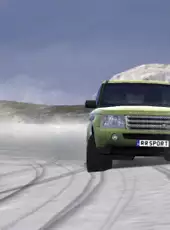 Ford Racing: Off Road