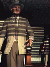 L.A. Noire