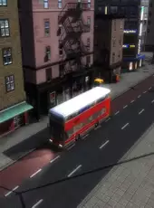 Cities in Motion 2: Bus Mania