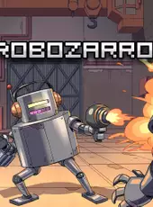 Robozarro