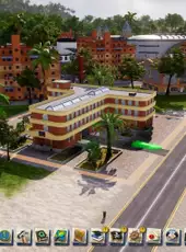 Tropico 6: Lobbyistico