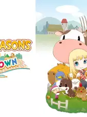 Story of Seasons: Friends of Mineral Town