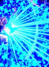 Dragon Ball: Sparking! Zero