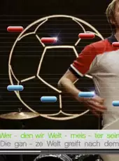 SingStar: Fussballhits