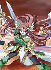 VenusBlood Frontier International