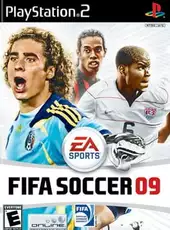 FIFA Soccer 09