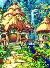 Dawn of Mana