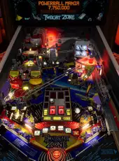 Pinball FX: Williams Pinball - Twilight Zone