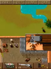 Jagged Alliance