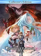 Granblue Fantasy: Relink - Collector's Edition