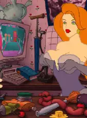 Leisure Suit Larry: Love for Sail!