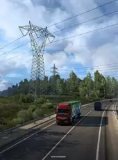 Euro Truck Simulator 2: Heart of Russia