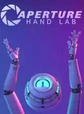 Aperture Hand Lab