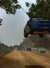 WRC: Rally Evolved