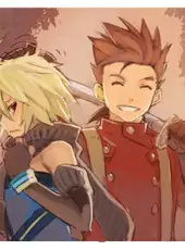 Tales of Symphonia Chronicles