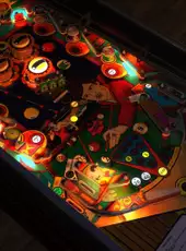 Zaccaria Pinball: Pool Champion Table