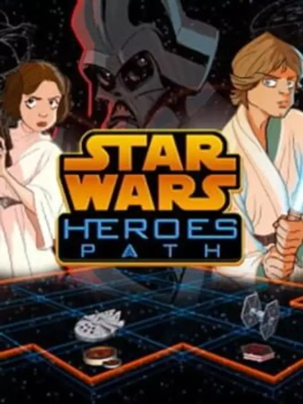 Star Wars: Heroes Path