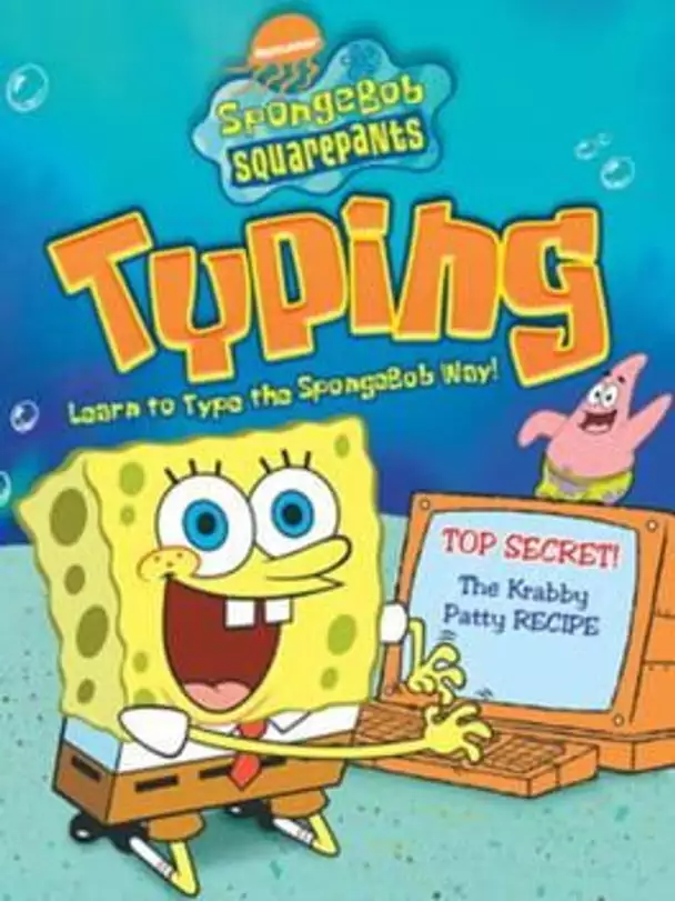 SpongeBob SquarePants Typing