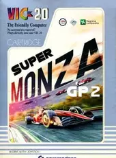 Super Monza GP 2