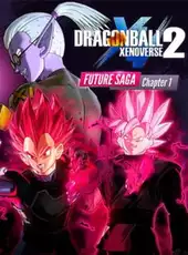 Dragon Ball: Xenoverse 2 - Future Saga: Chapter 1