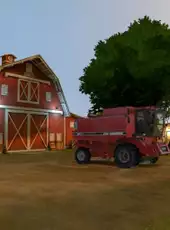 Farming Simulator VR