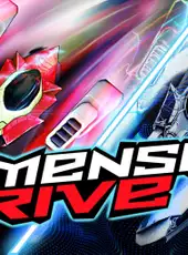 Dimension Drive