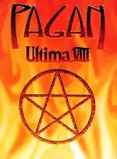 Ultima VIII: Gold Edition