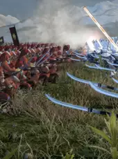 Total War: Shogun 2 - Fall of the Samurai: The Saga Faction Pack