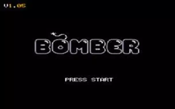 Bomber