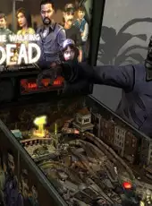 Pinball FX2 VR: The Walking Dead