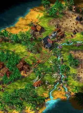 The Settlers IV