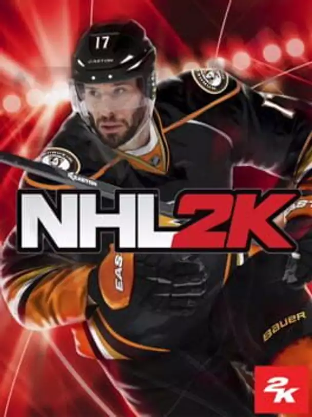 NHL 2K