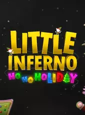 Little Inferno: Ho Ho Holiday