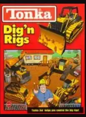 Tonka: Dig'n Rigs