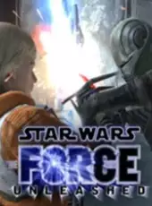 Star Wars: The Force Unleashed - Hoth Mission Pack