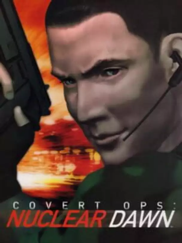 Covert Ops: Nuclear Dawn