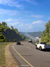 American Truck Simulator: Missouri