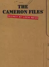 The Cameron Files: The Secret at Loch Ness